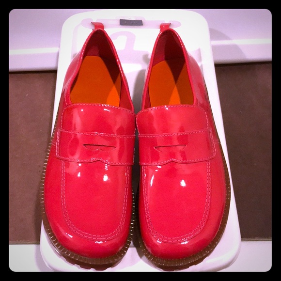 penny loafers for kids